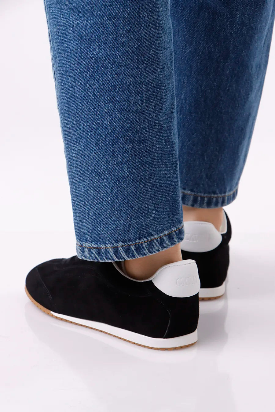 CSN-90                (Real Leather)