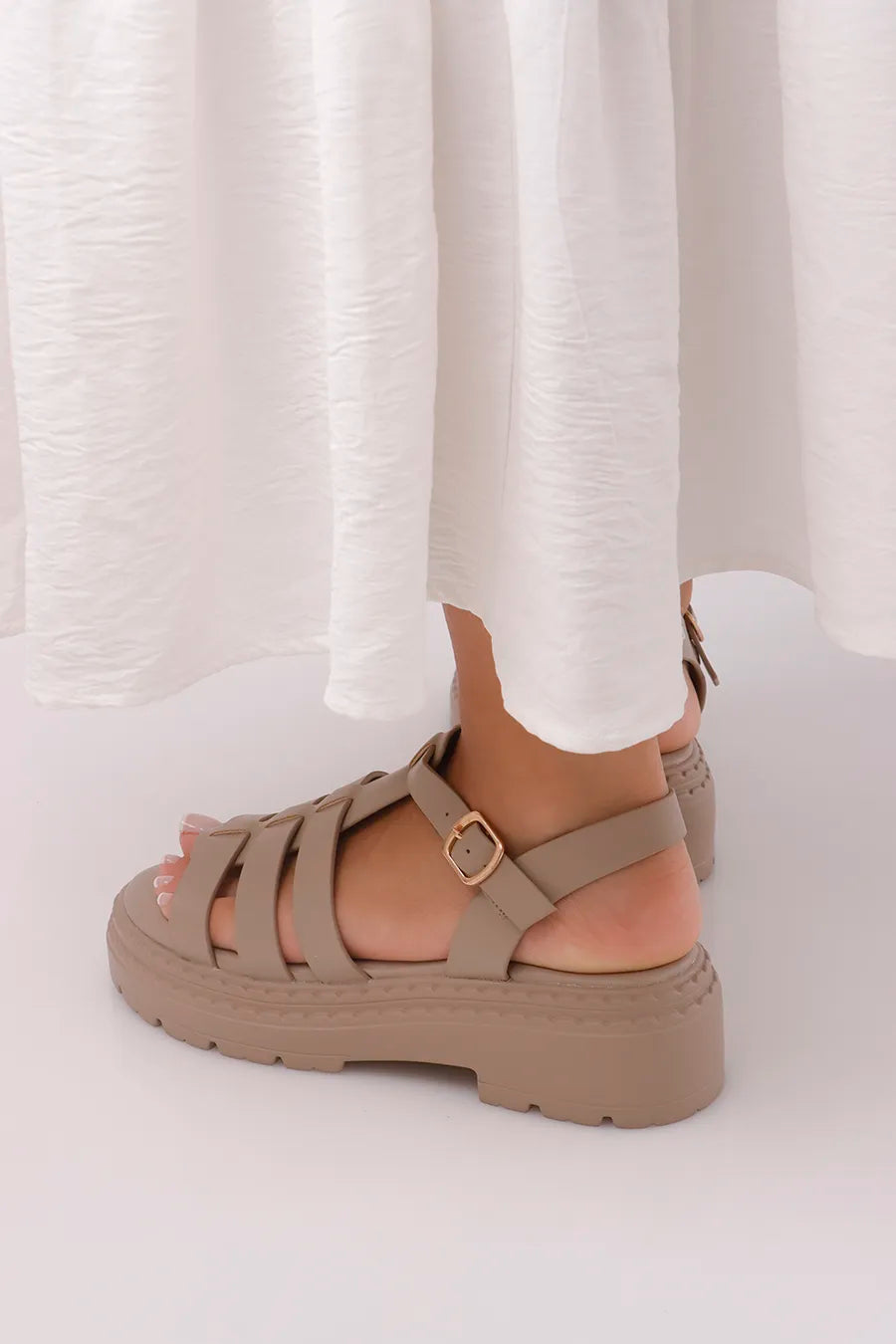 CF-675 Khaki