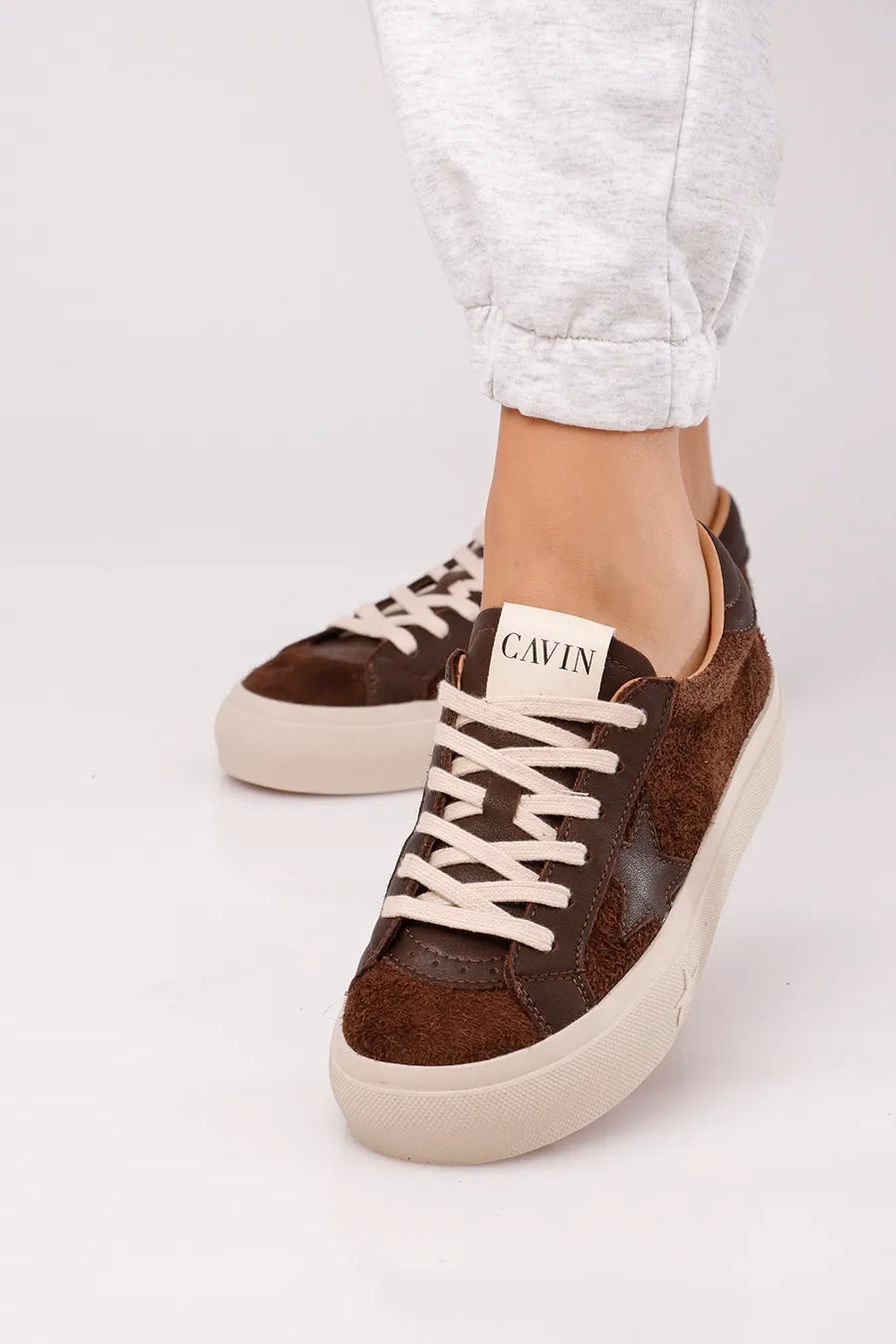 CSN-170 Brown