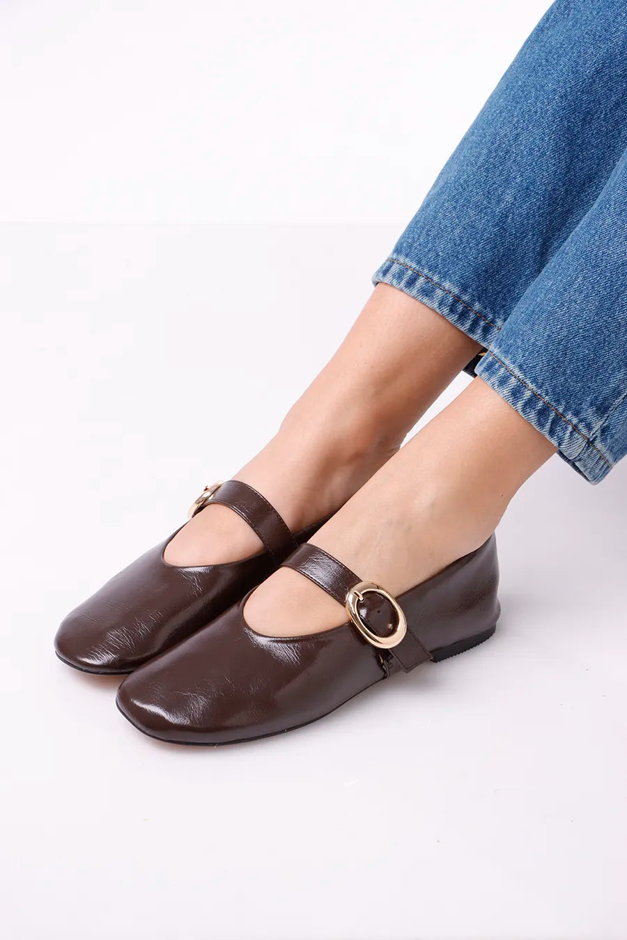 CBL-95                         (Real Leather)