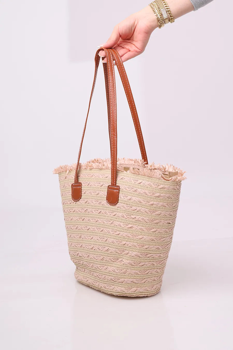 CBA-215 Pink