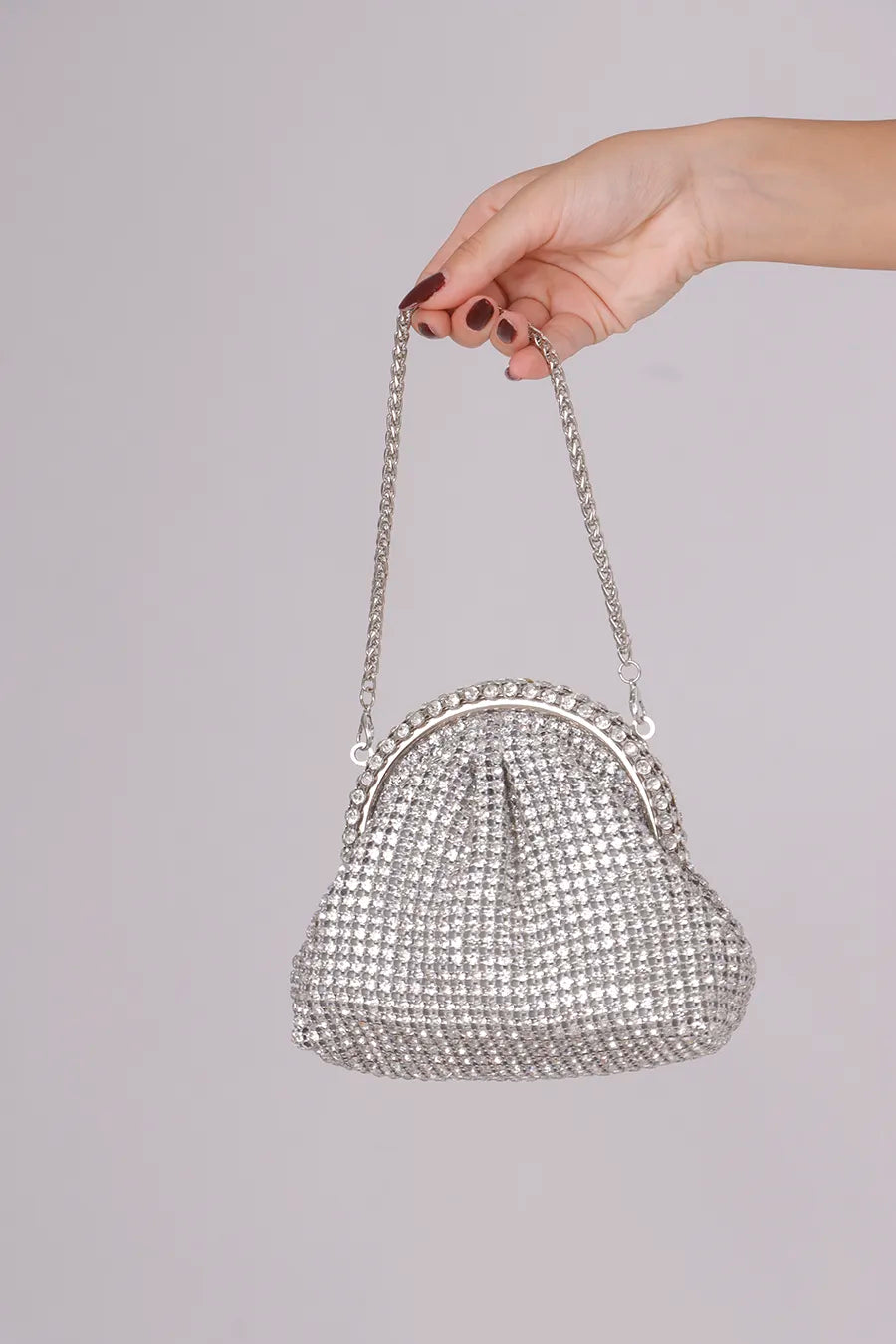 CC-105 Silver