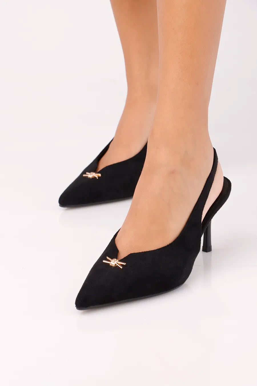 CH-1190 Black