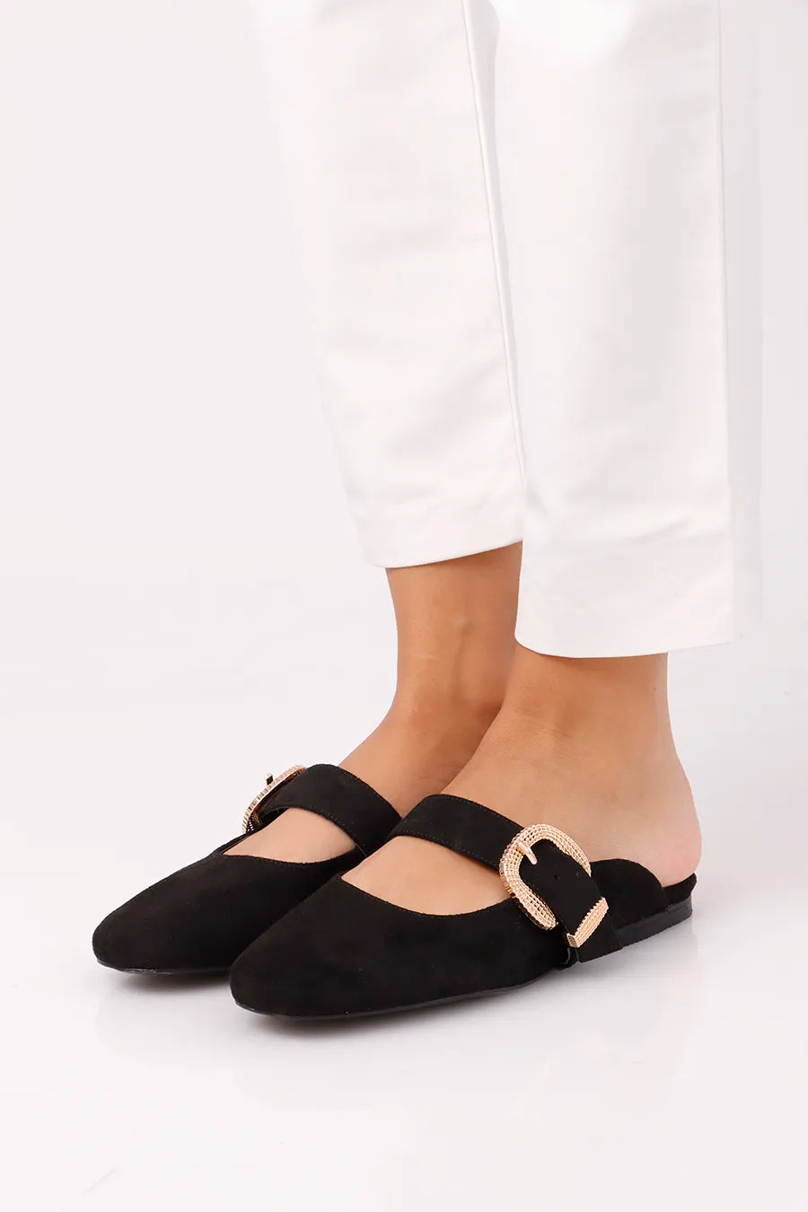 CF-775 Black