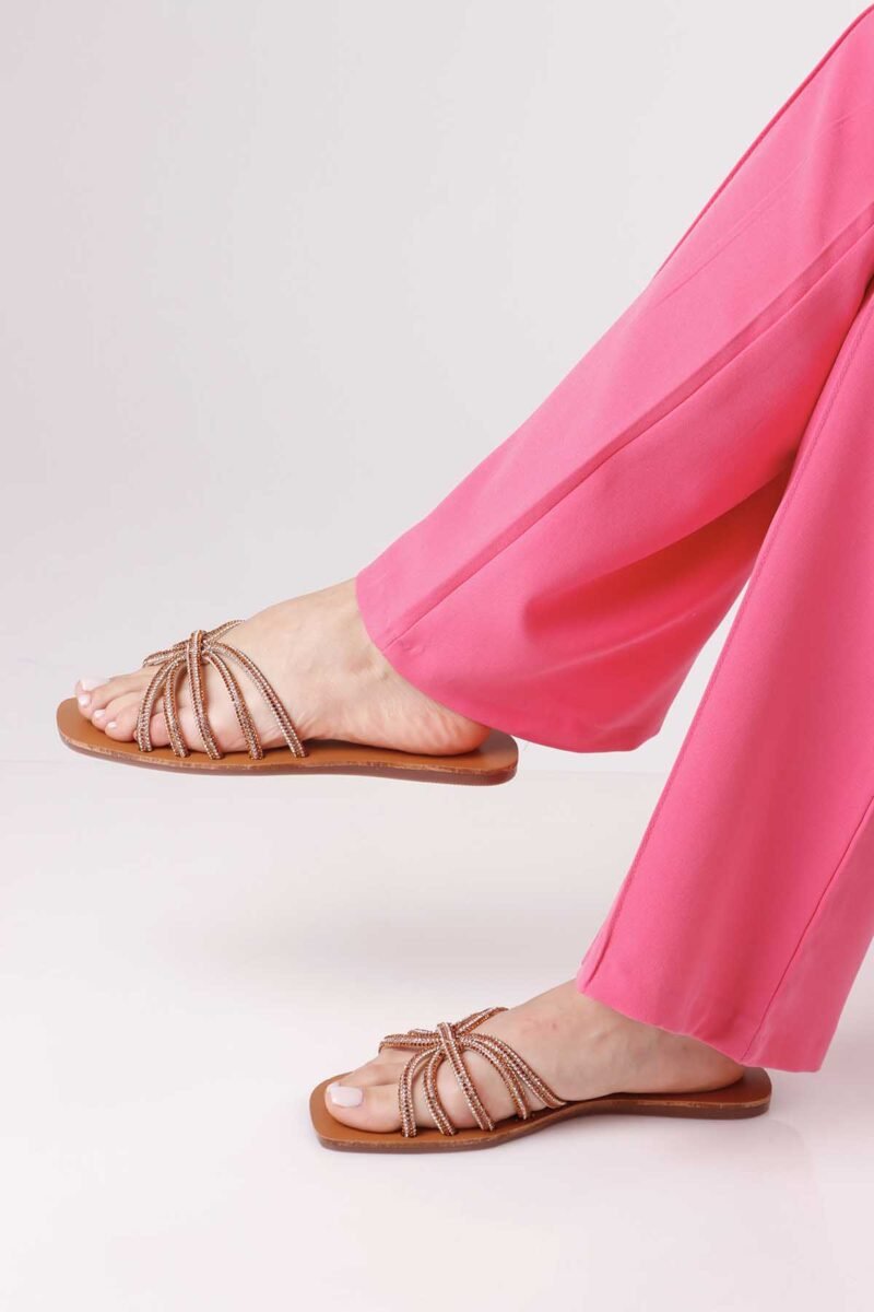 Ample Slipper