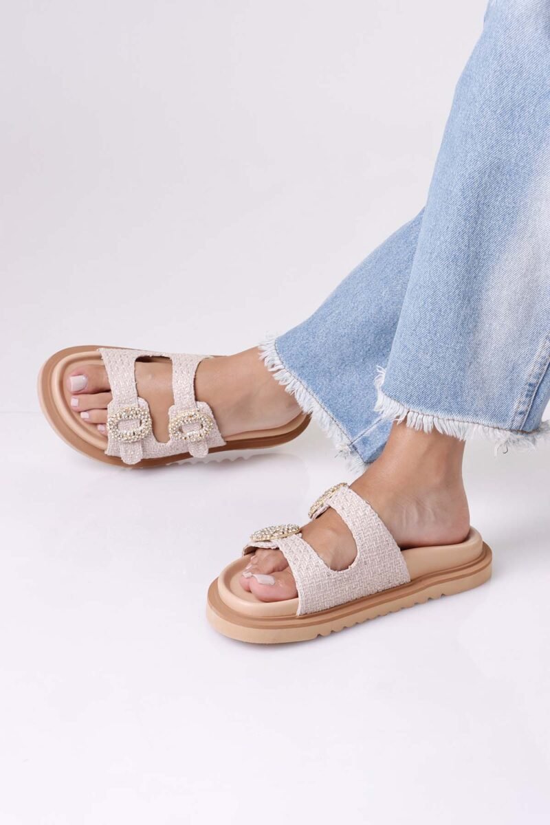 Cuddy Slippers