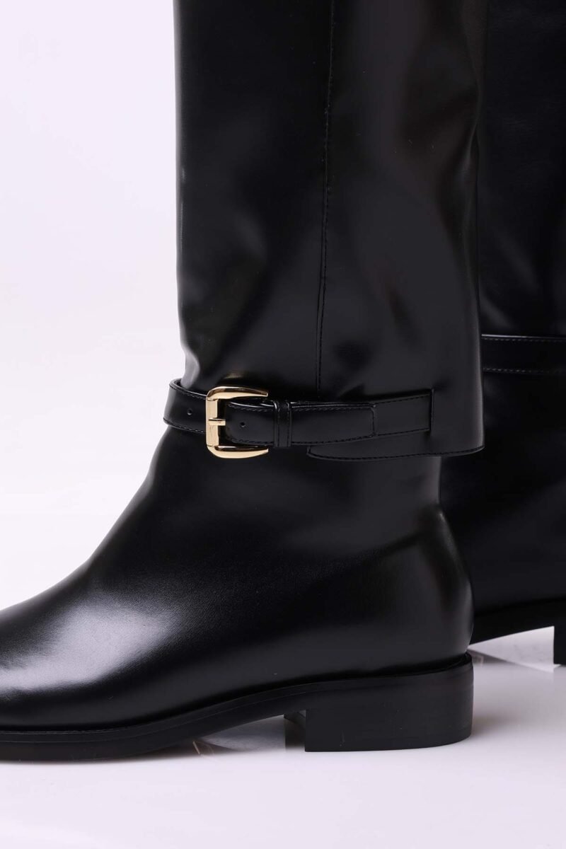 Lupin Boots