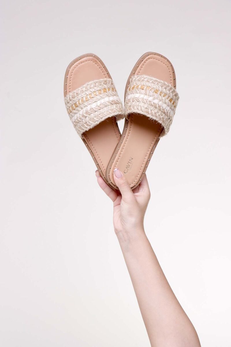 Flow Slippers