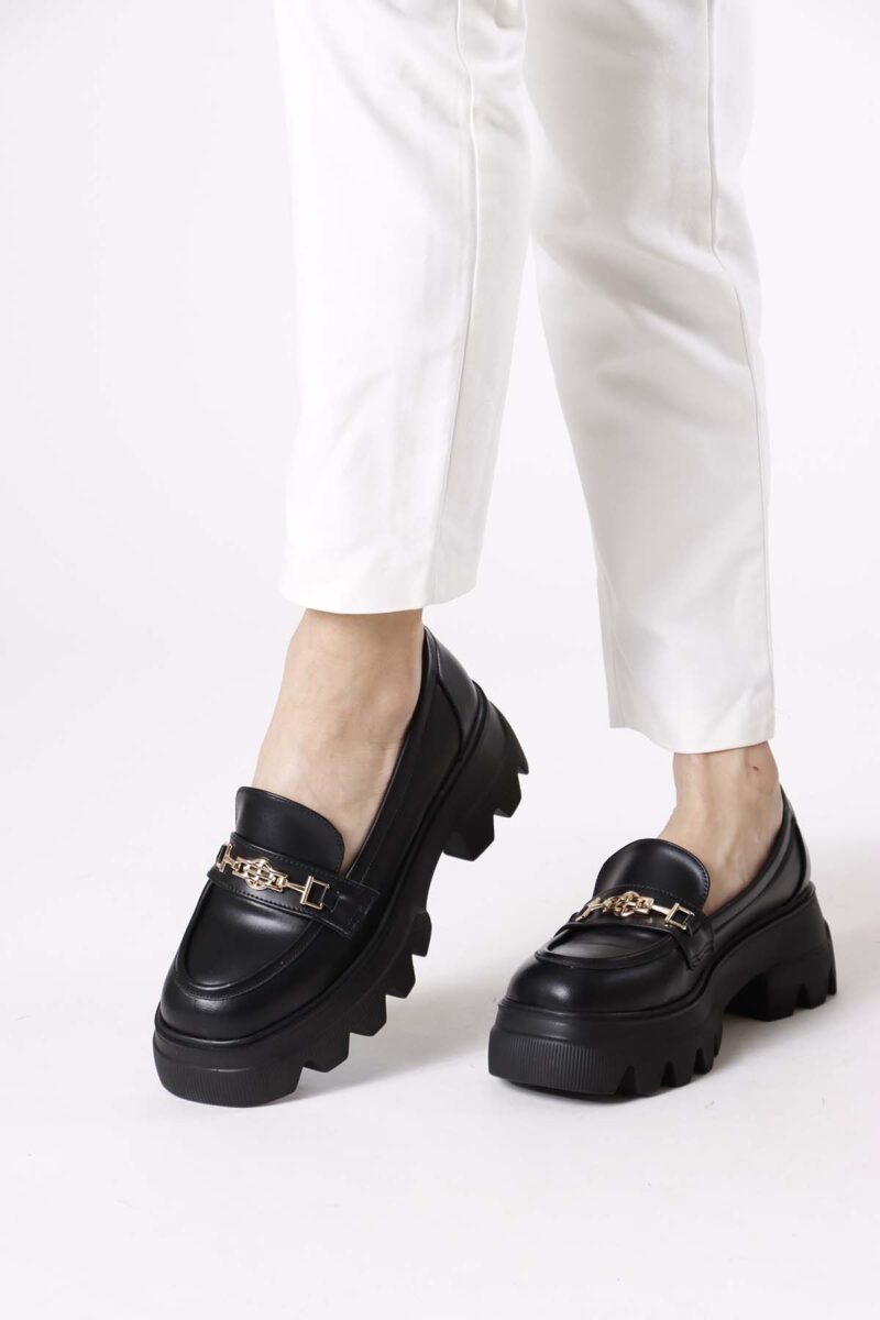 Clatter Loafer