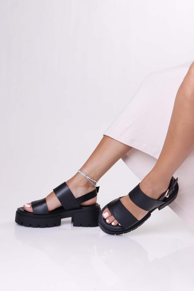 Golda Sandal