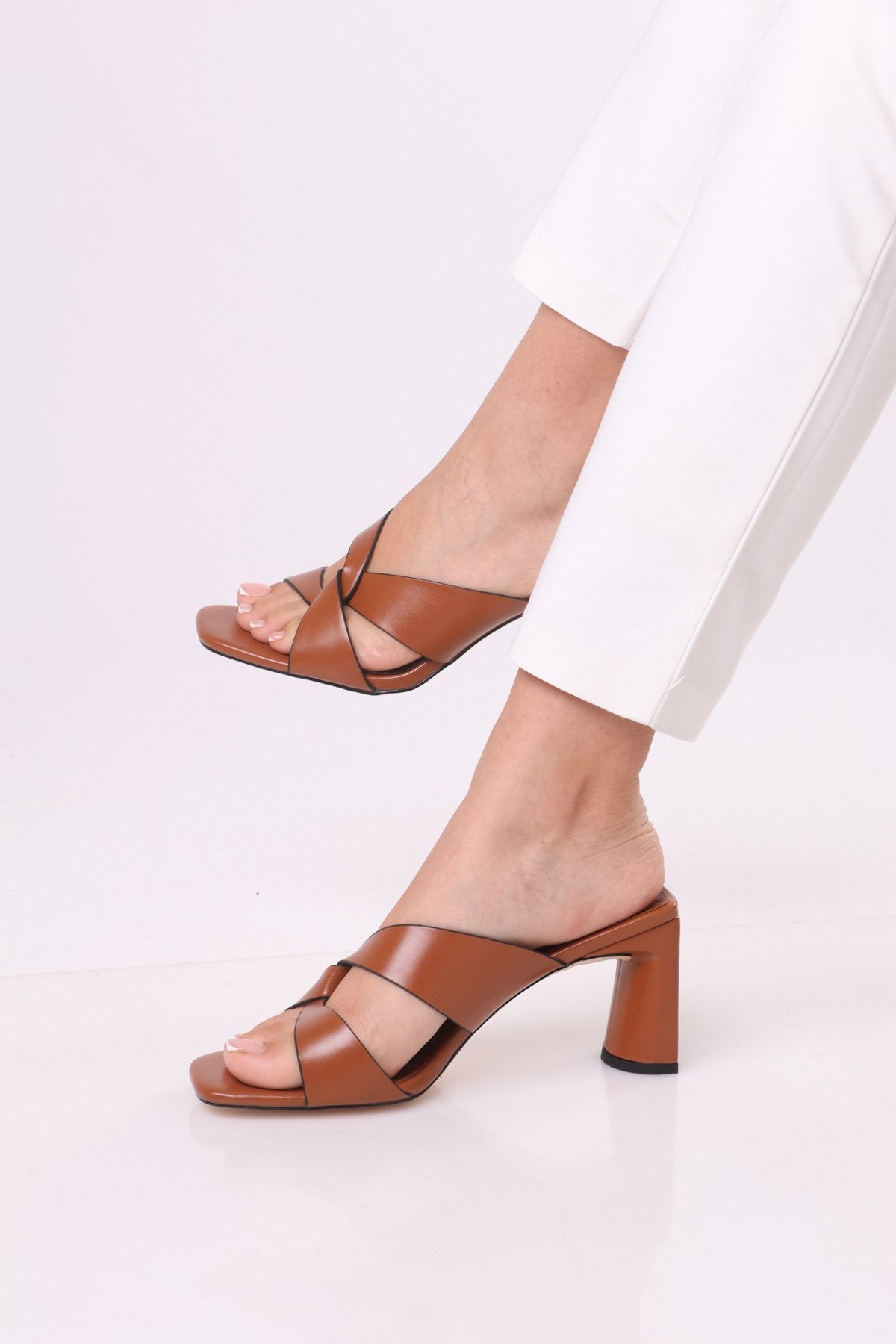 Lark Heels