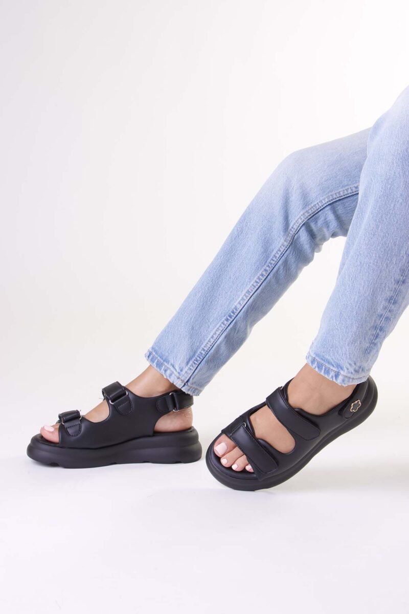 Glint Sandals