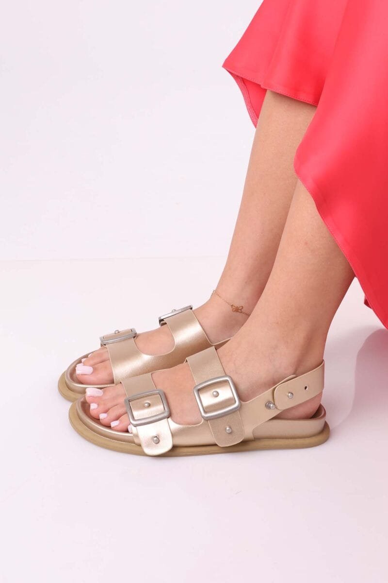 Journi Sandals