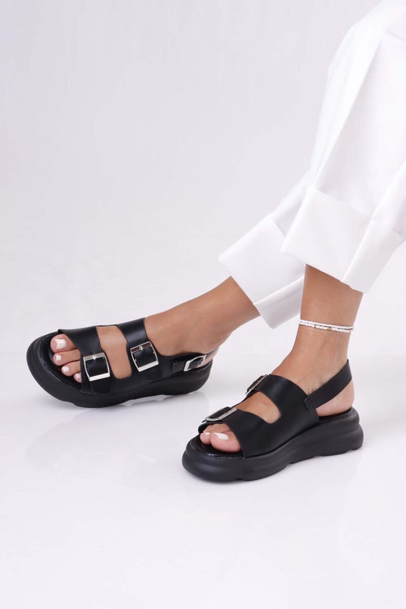Blendy Sandal
