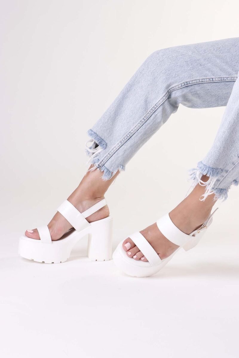 Dazzle Sandals