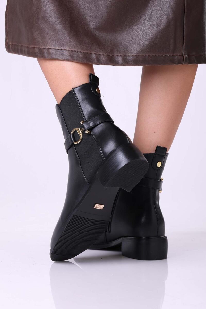Vilma Boots