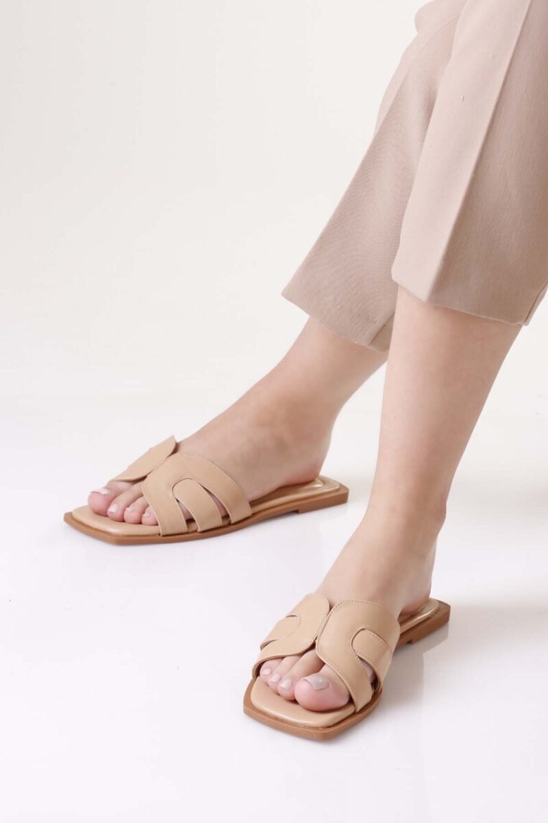 Hazy Slipper