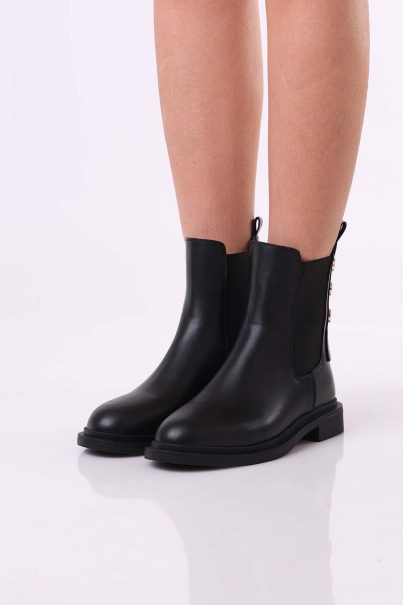 Levy Boots