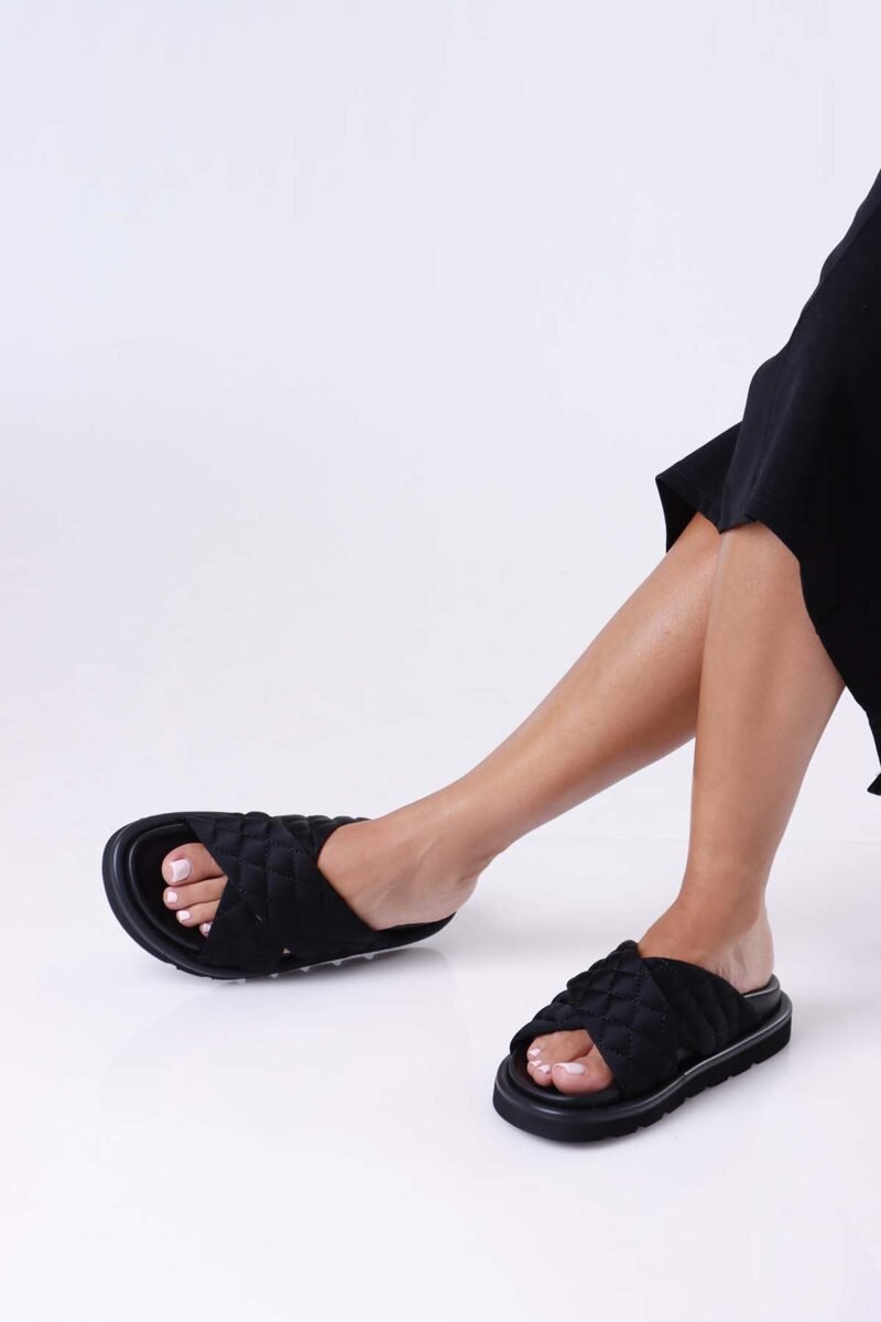 Fling Slippers