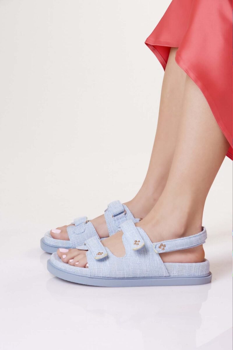 Claron Sandal