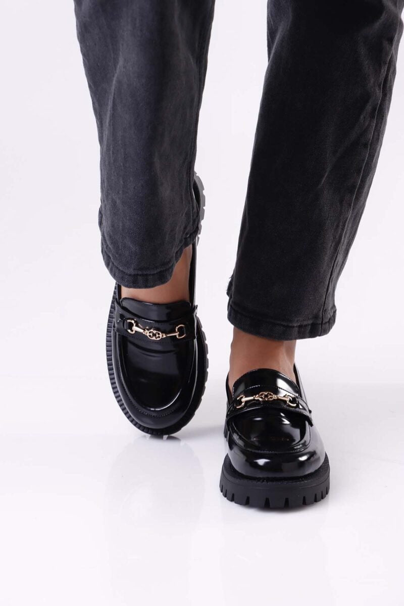 Denali Loafer