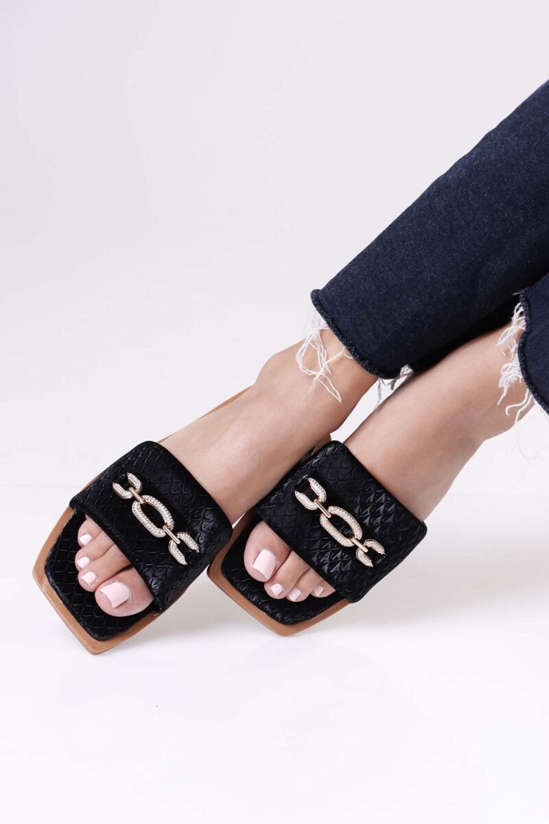 Swap Slipper