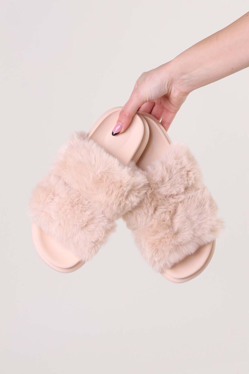 Fonza Slippers