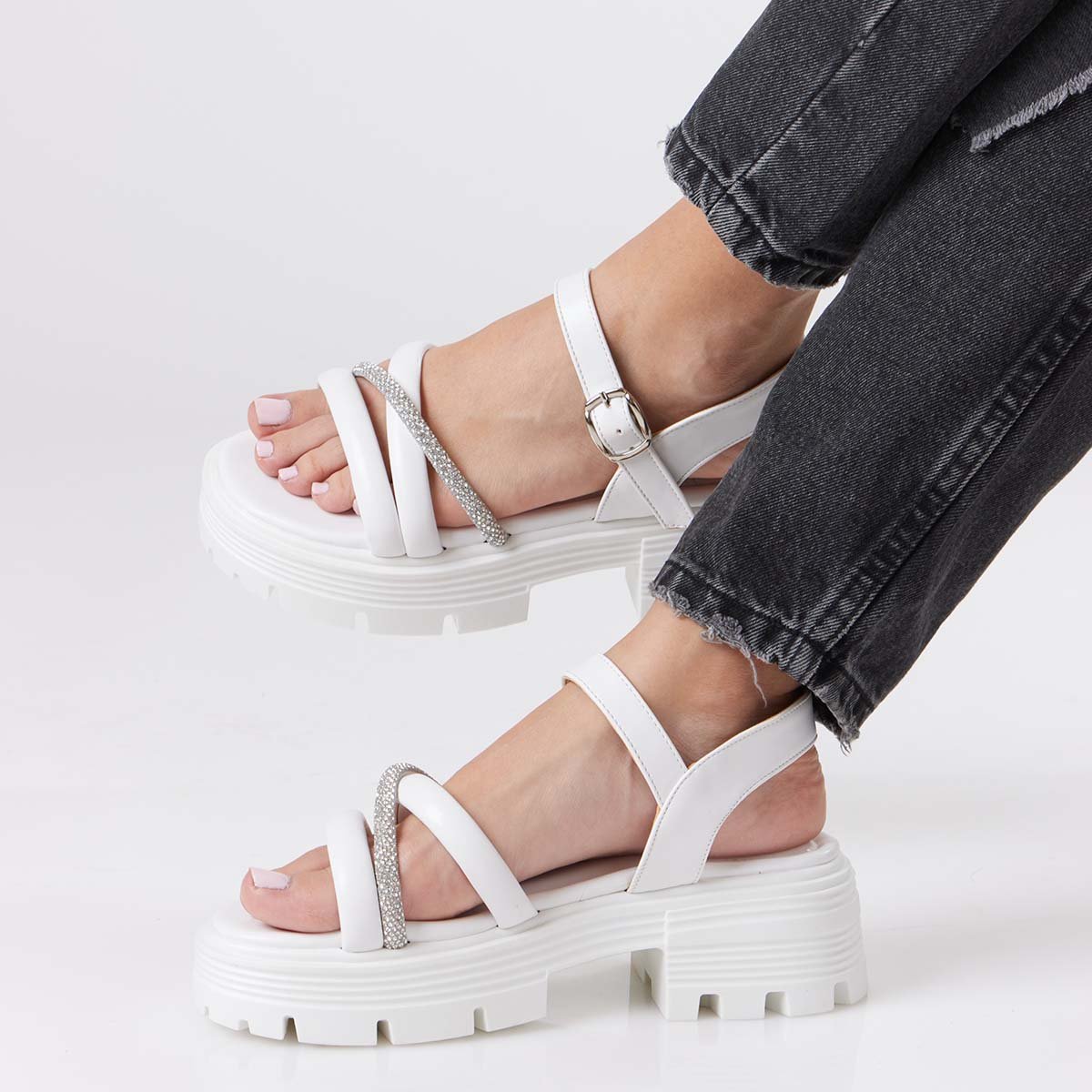 Olivia Sandals