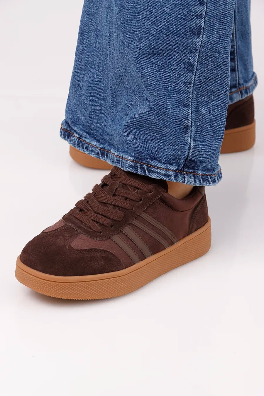 CSN-165 Brown