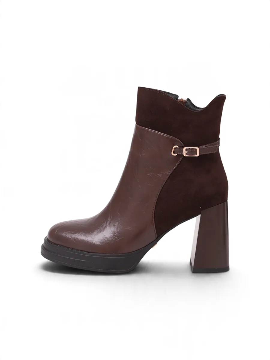CBT-420 Brown