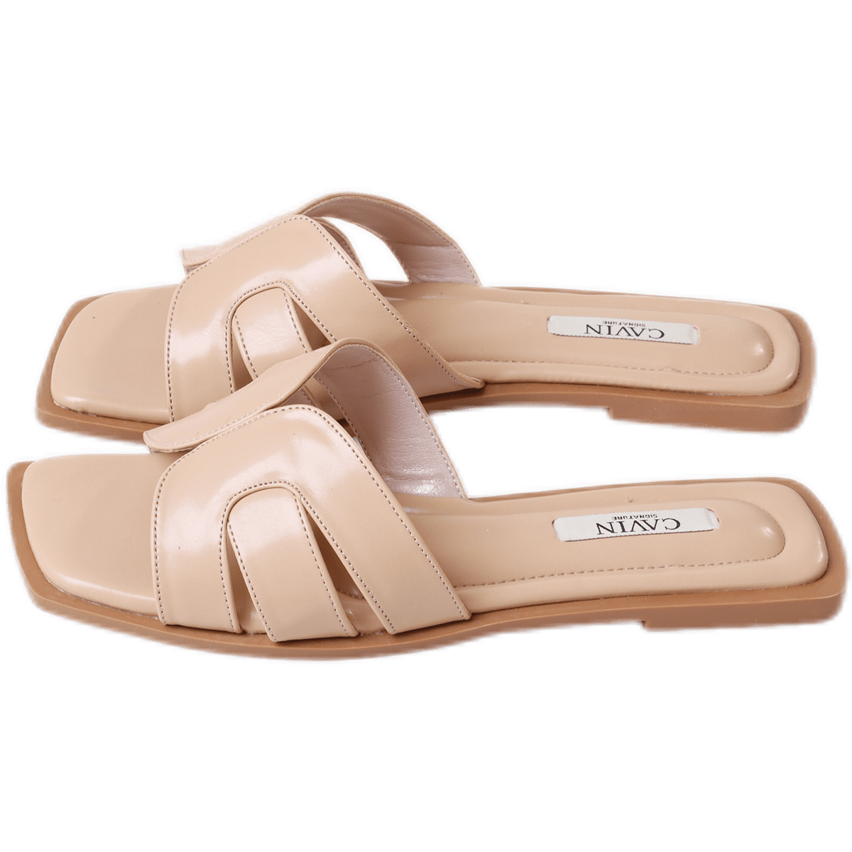 Hazy Slipper