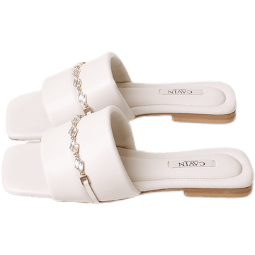 Bloom Slipper