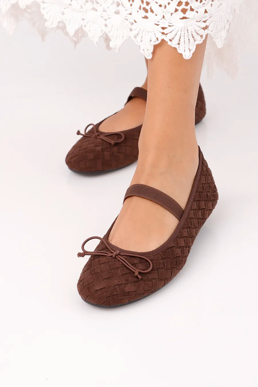 CBL-165 Brown