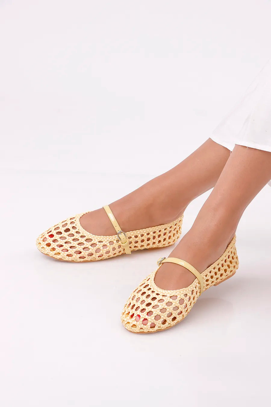 CBL-140 Yellow