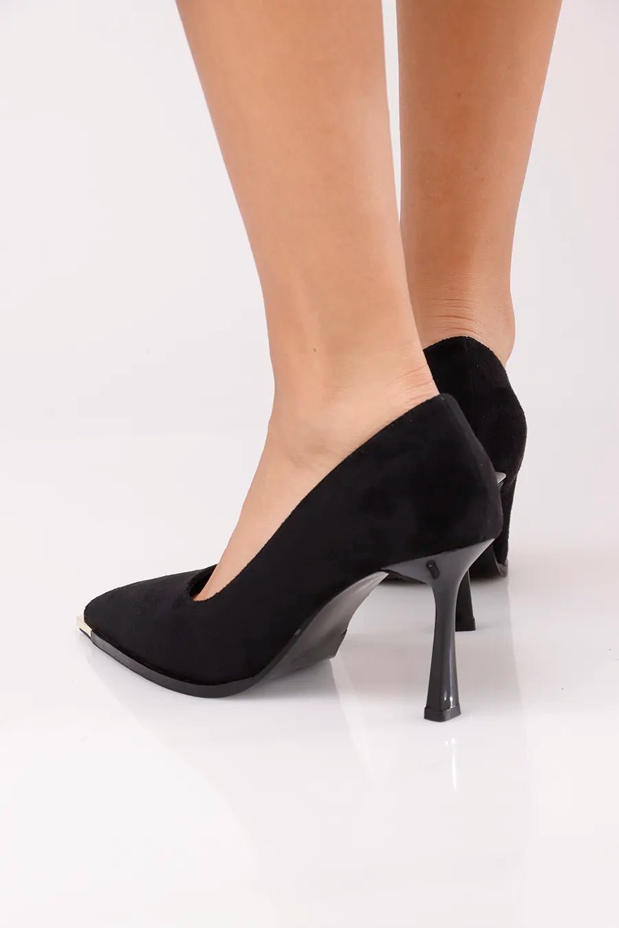 CH-1195 Black