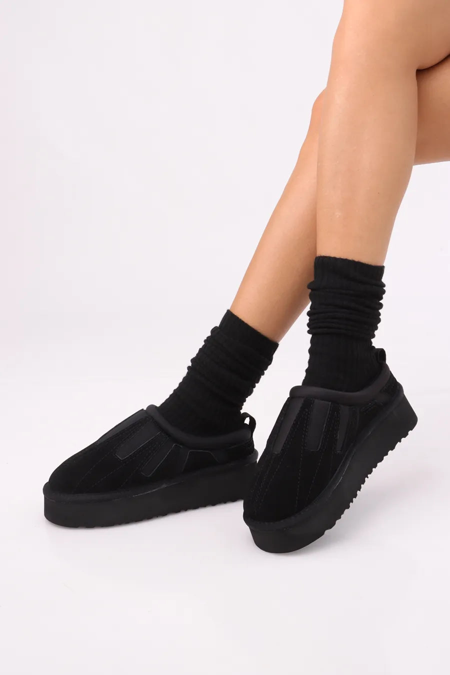 CF-790 Black