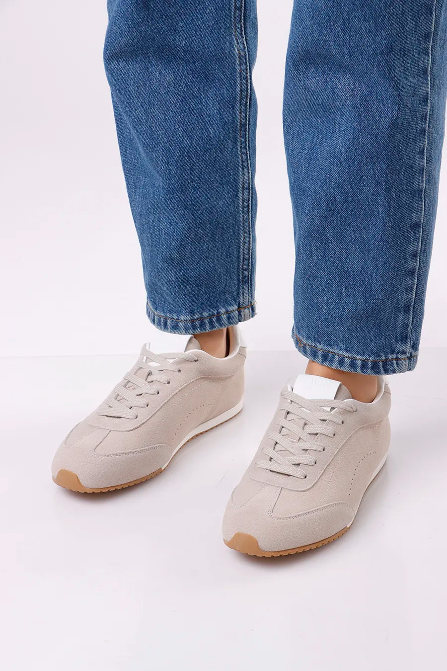 CSN-90                (Real Leather)