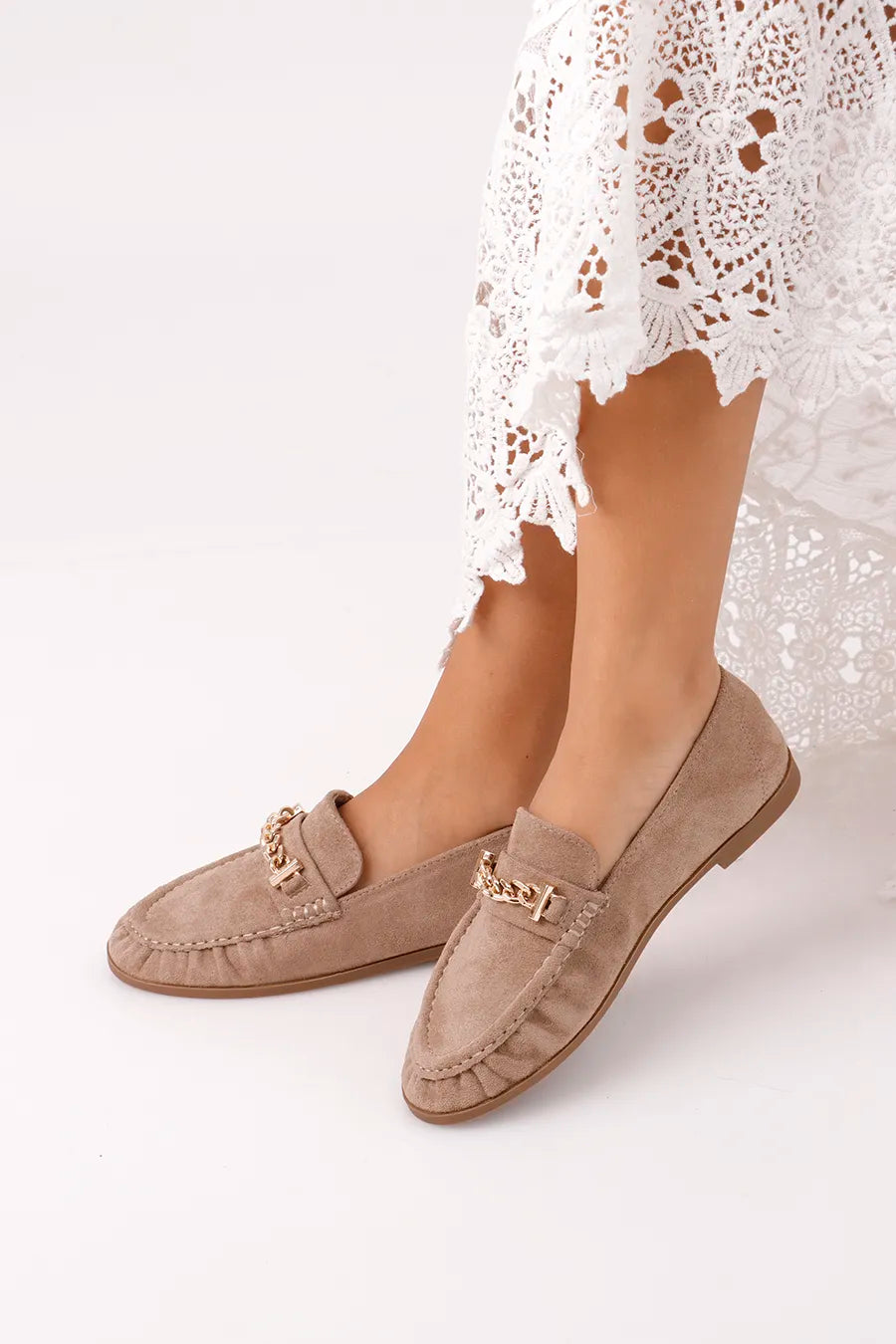CL-140 Beige