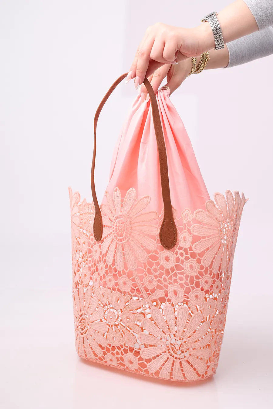 CBA-615 Pink