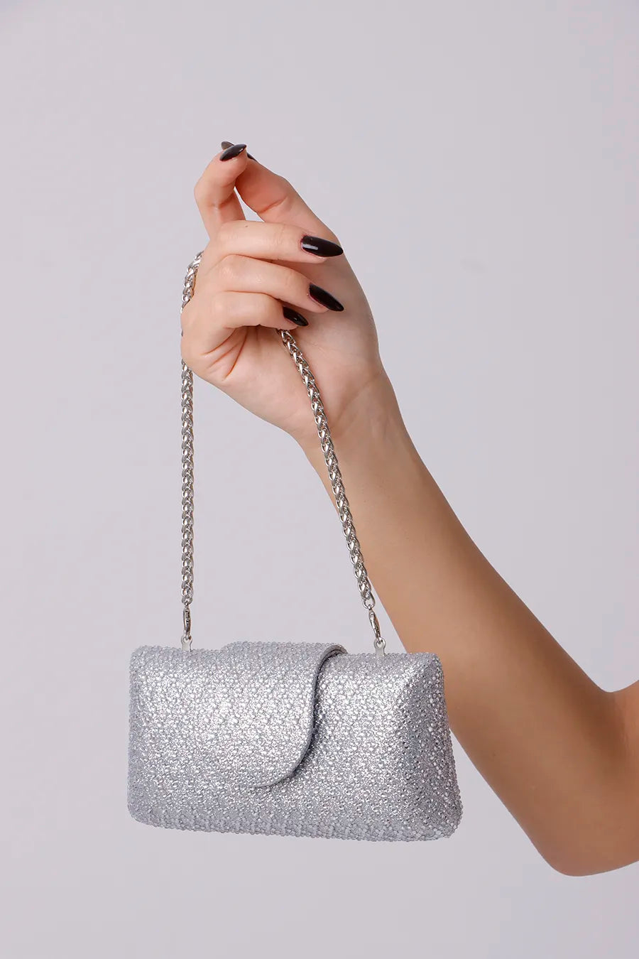 CC-50 Silver