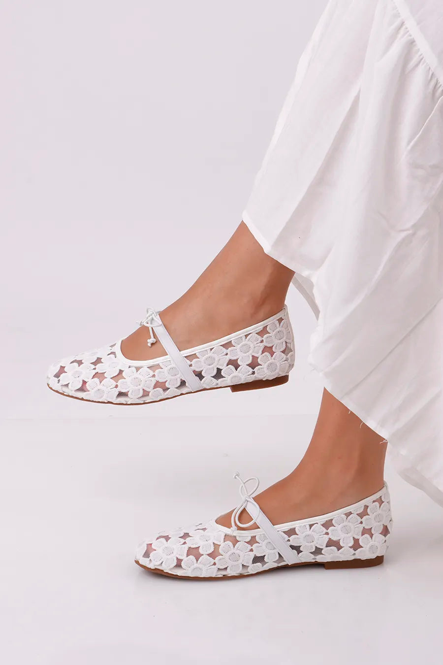CBL-145 White