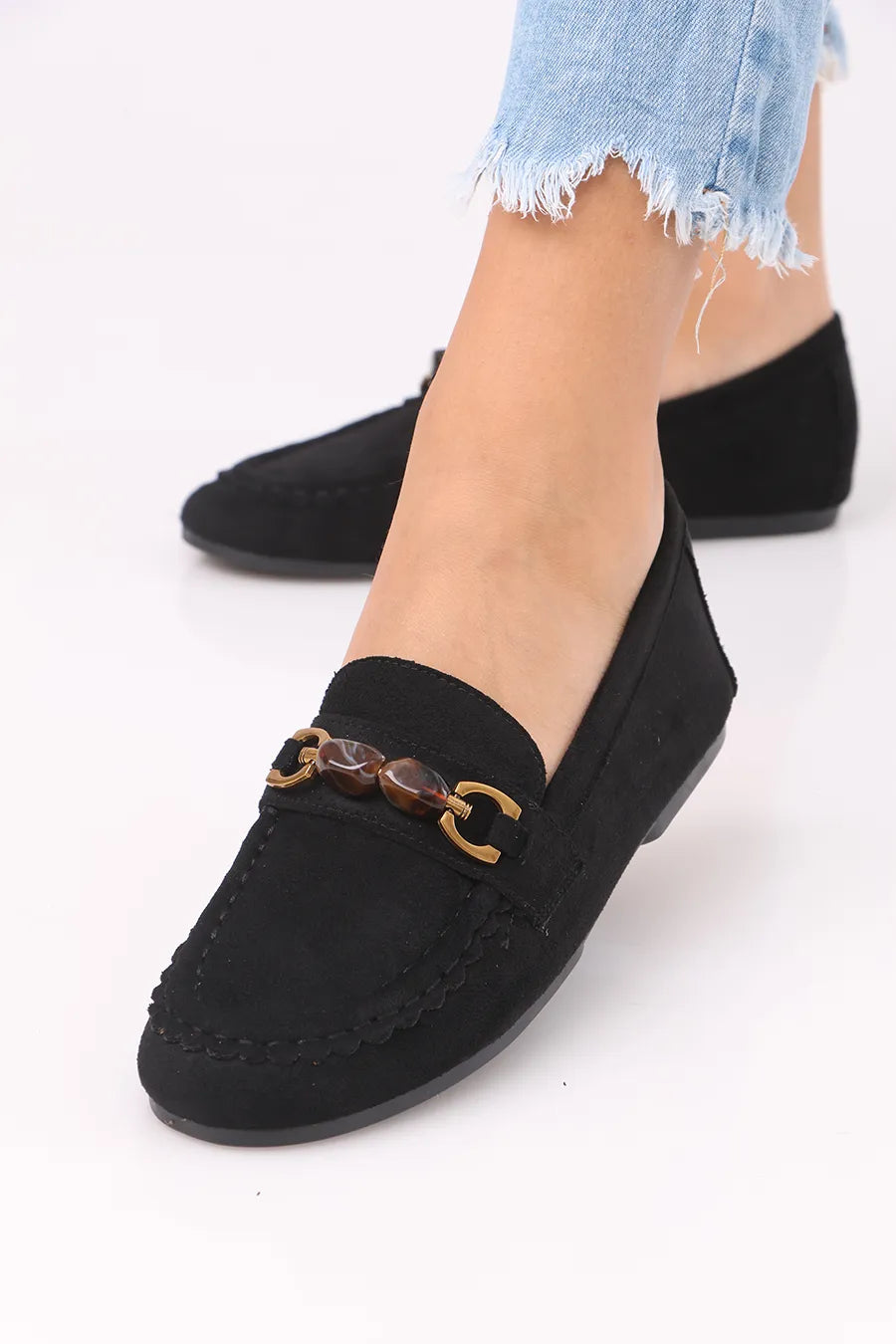 CL-185 Black