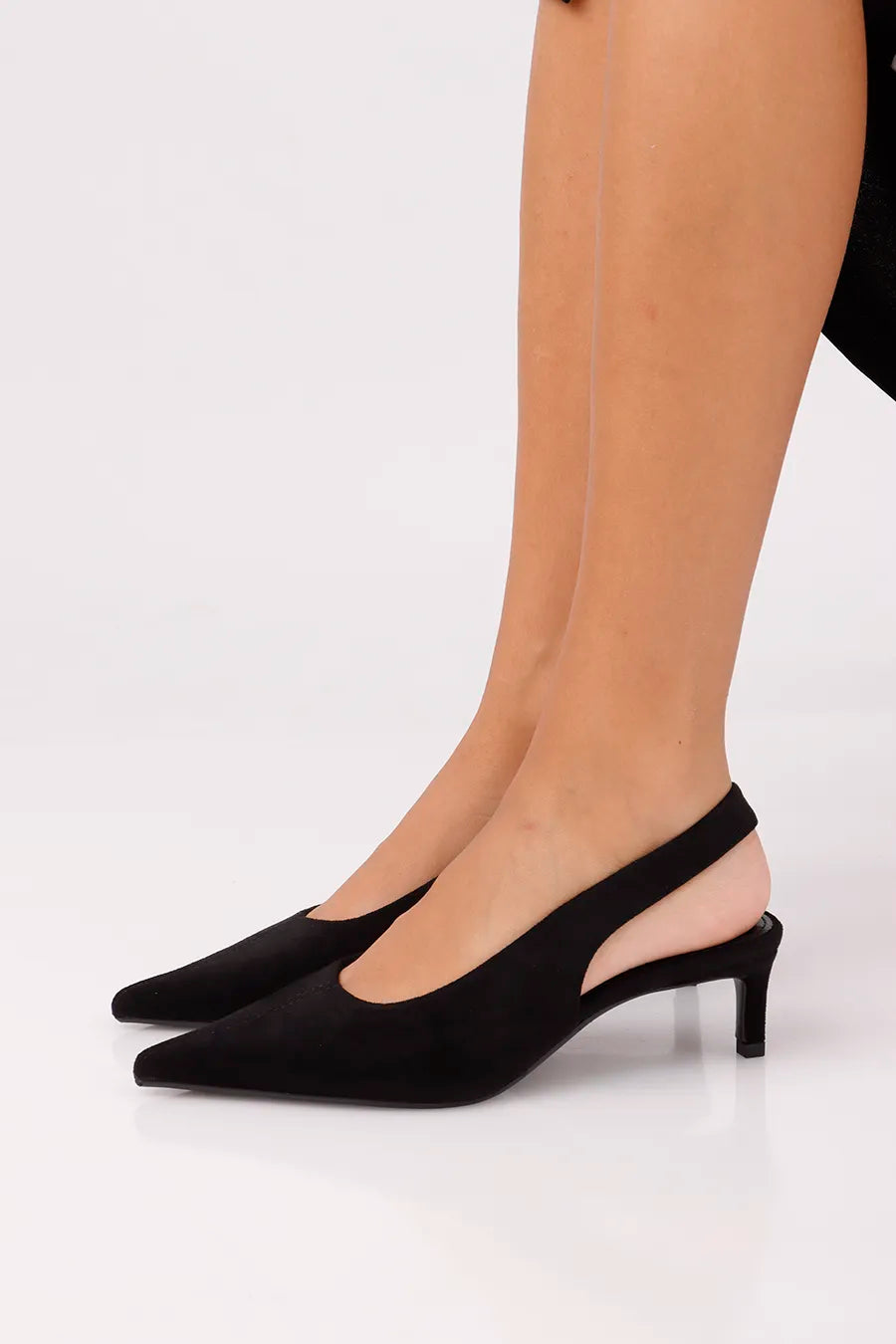 CH-1185 Black