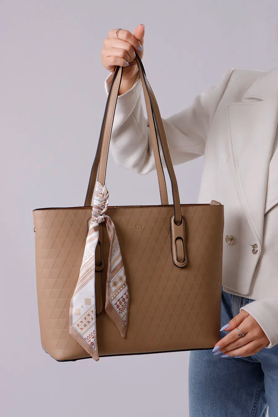 CBA-465 Beige