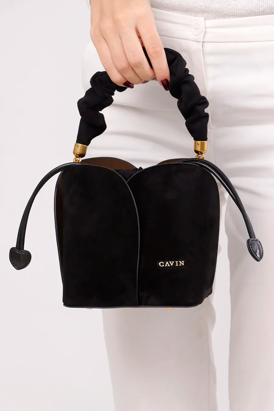 CBA-835 Black