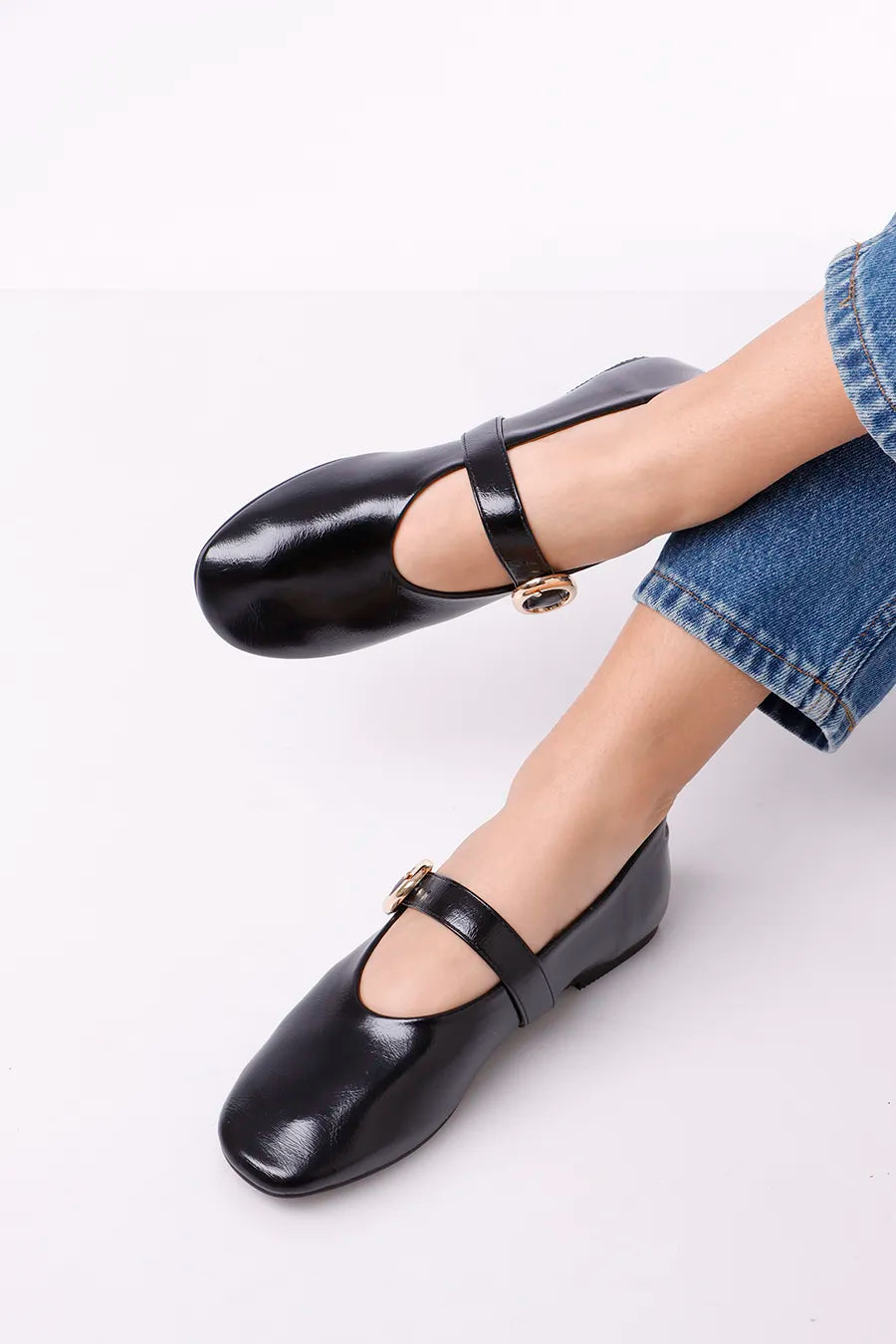 CBL-95                         (Real Leather)