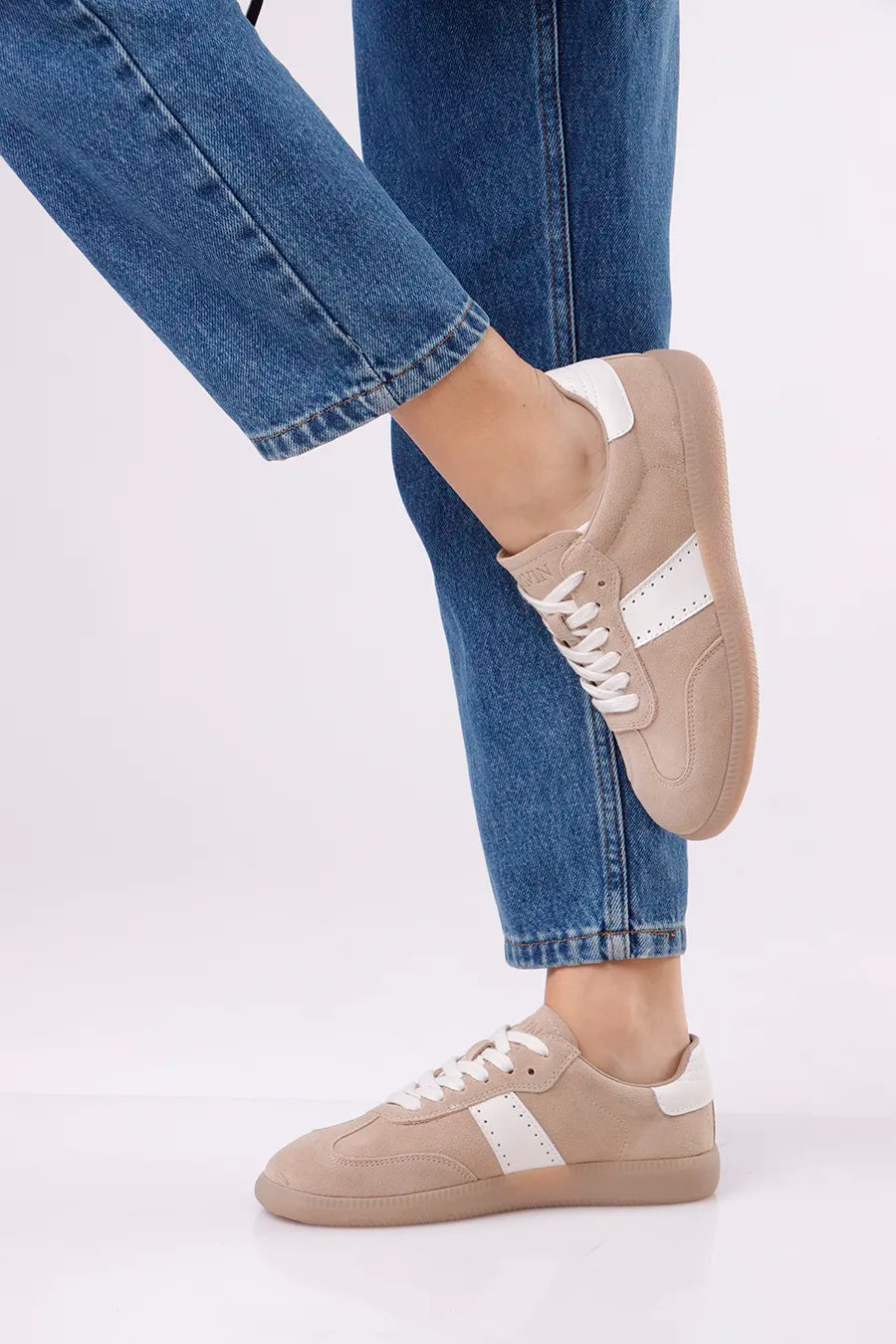 CSN-85          (Real Leather)