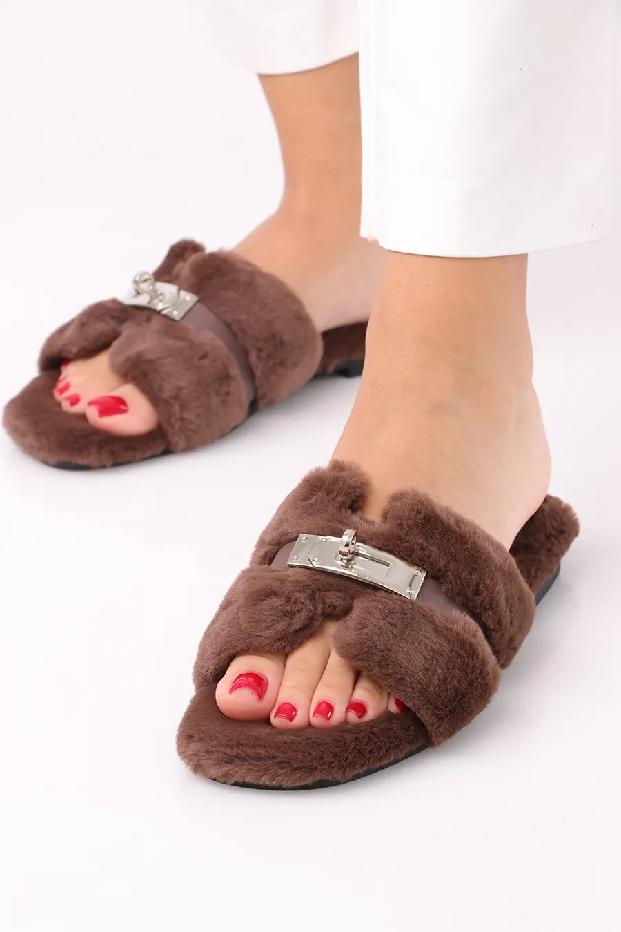 CF-785 Brown
