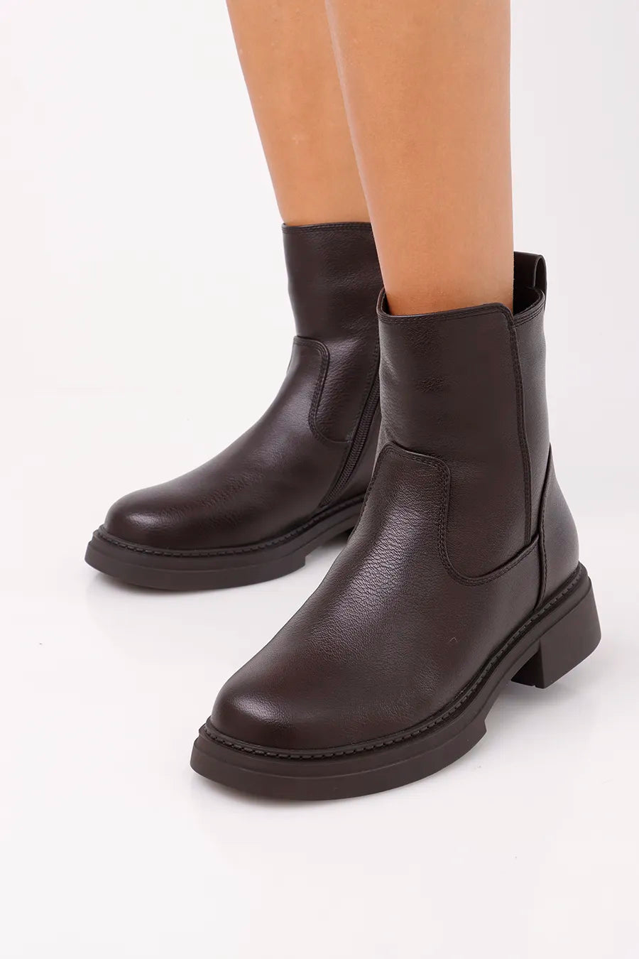 CBT-455 Brown