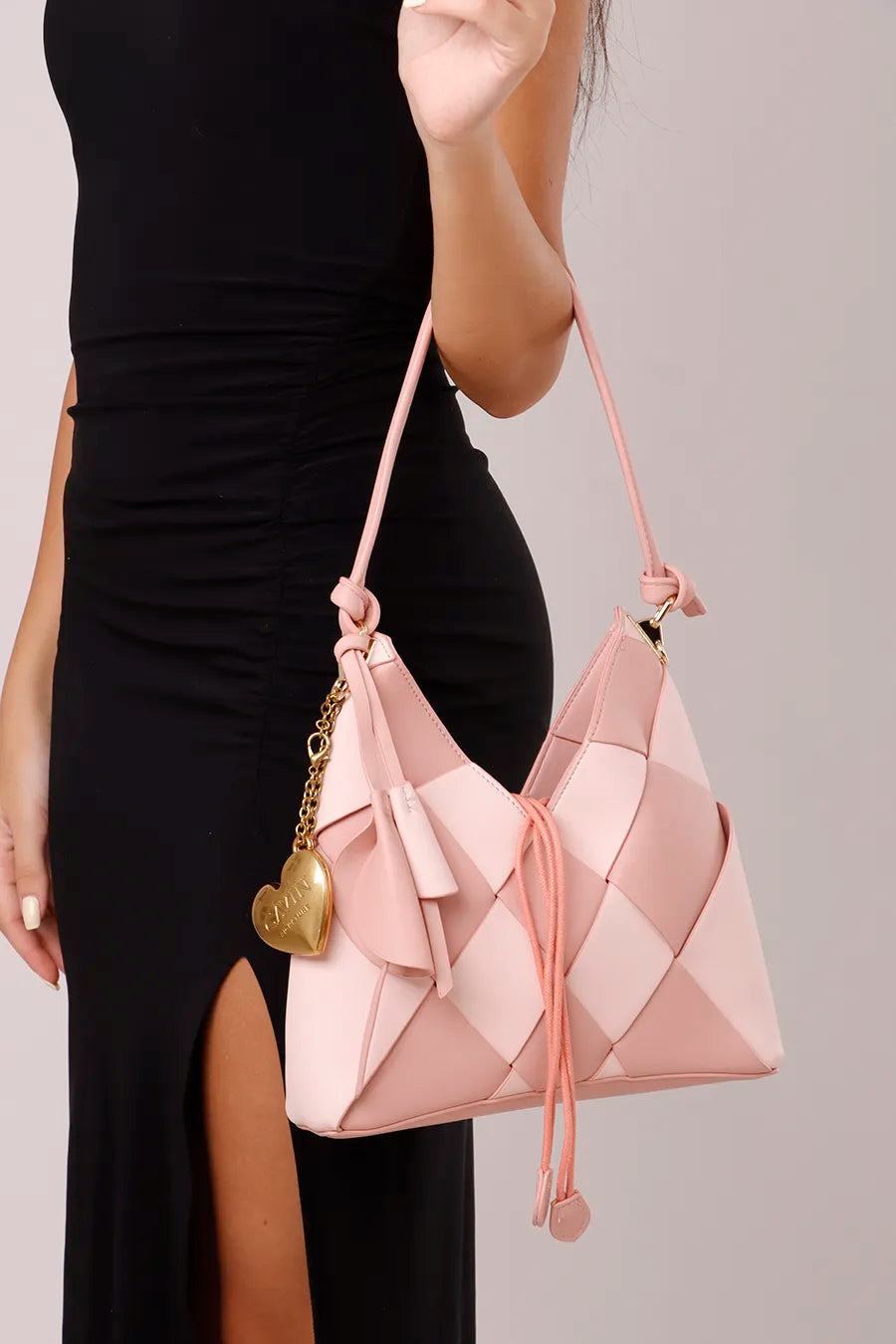 CBA-705 Pink